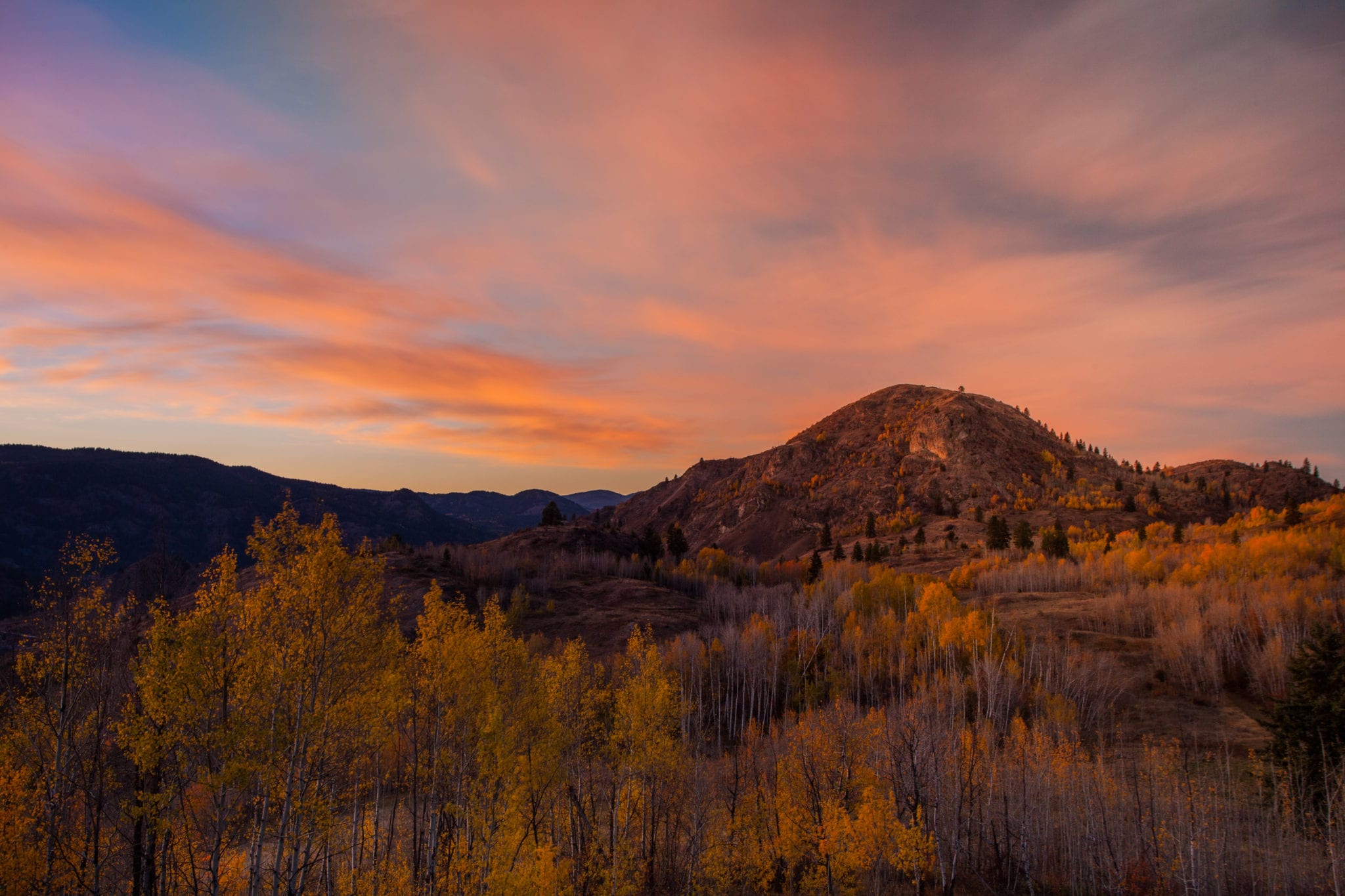 Grand Forks - The Nature Trust of British Columbia